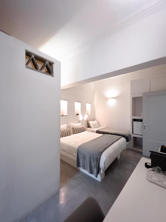 Aggelikoula Rooms Tinos Ngoại thất bức ảnh